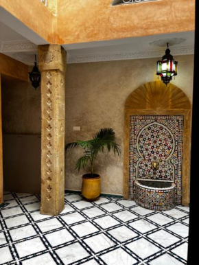 Casa Indigo